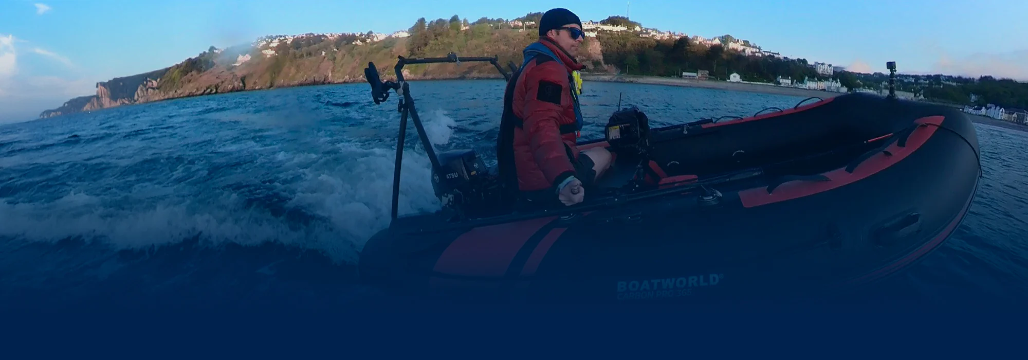 Master the Open Water