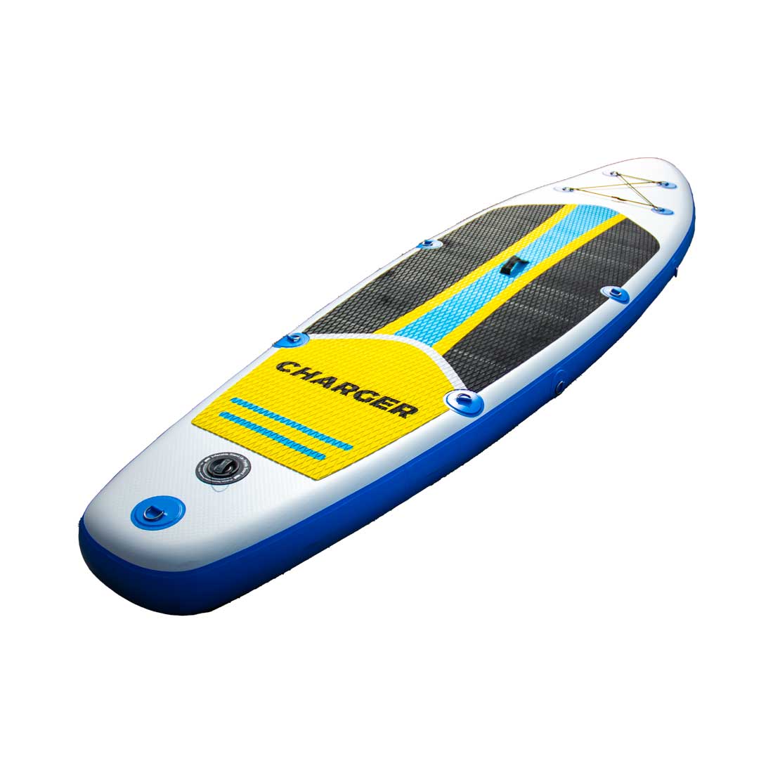 Boatworld Charger 11ft Inflatable Sup - Image 6