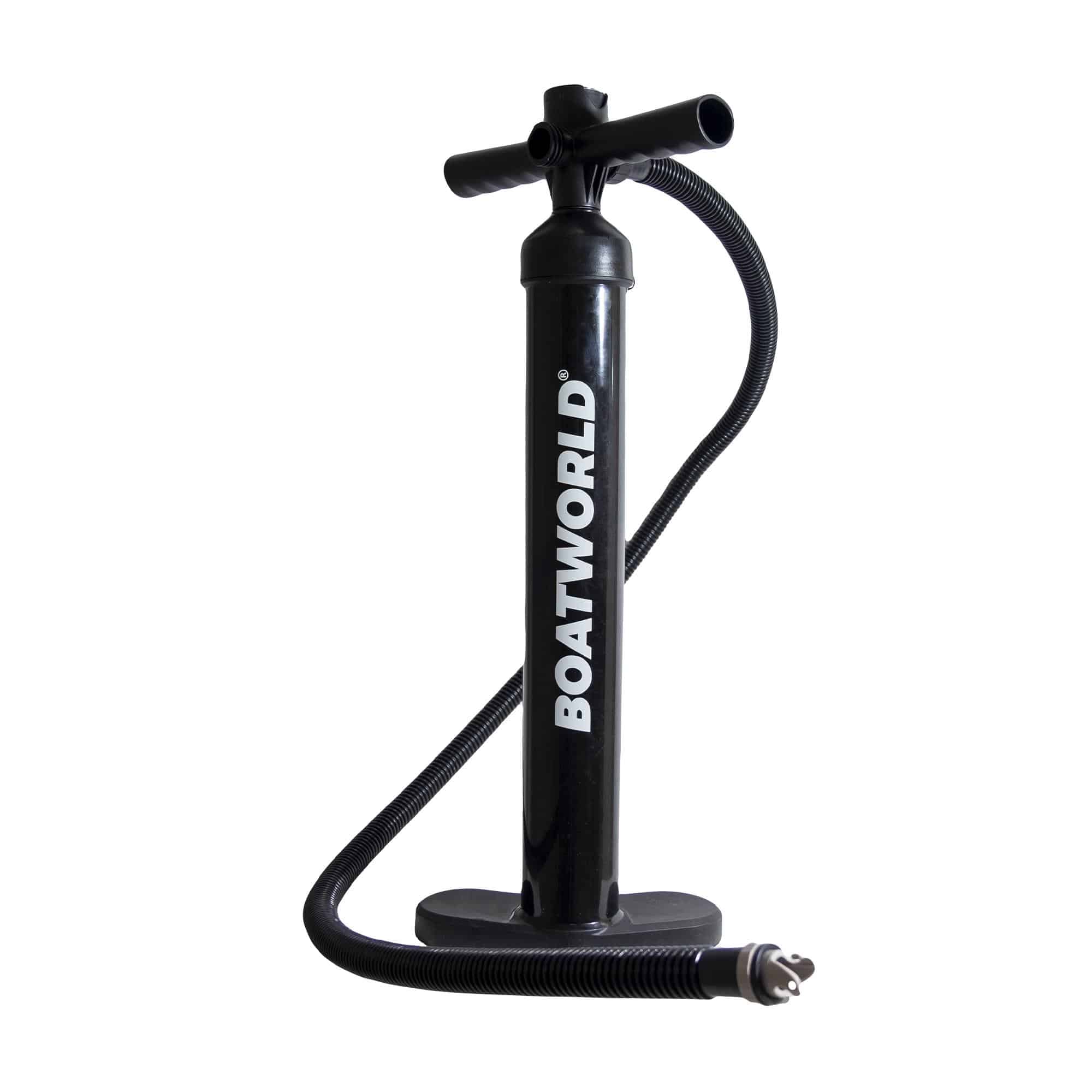 Boatworld Charger 11ft Inflatable Sup - Image 8