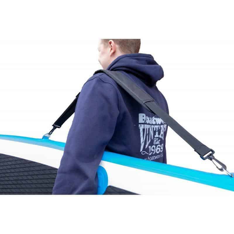 Boatworld Charger 11ft Inflatable Sup - Image 9