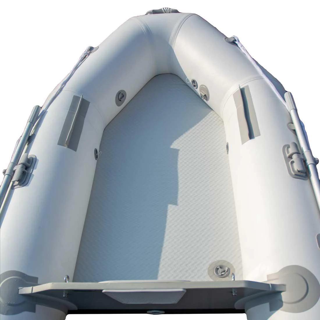Boatworld 230 High-Pressure Air Floor - Image 4
