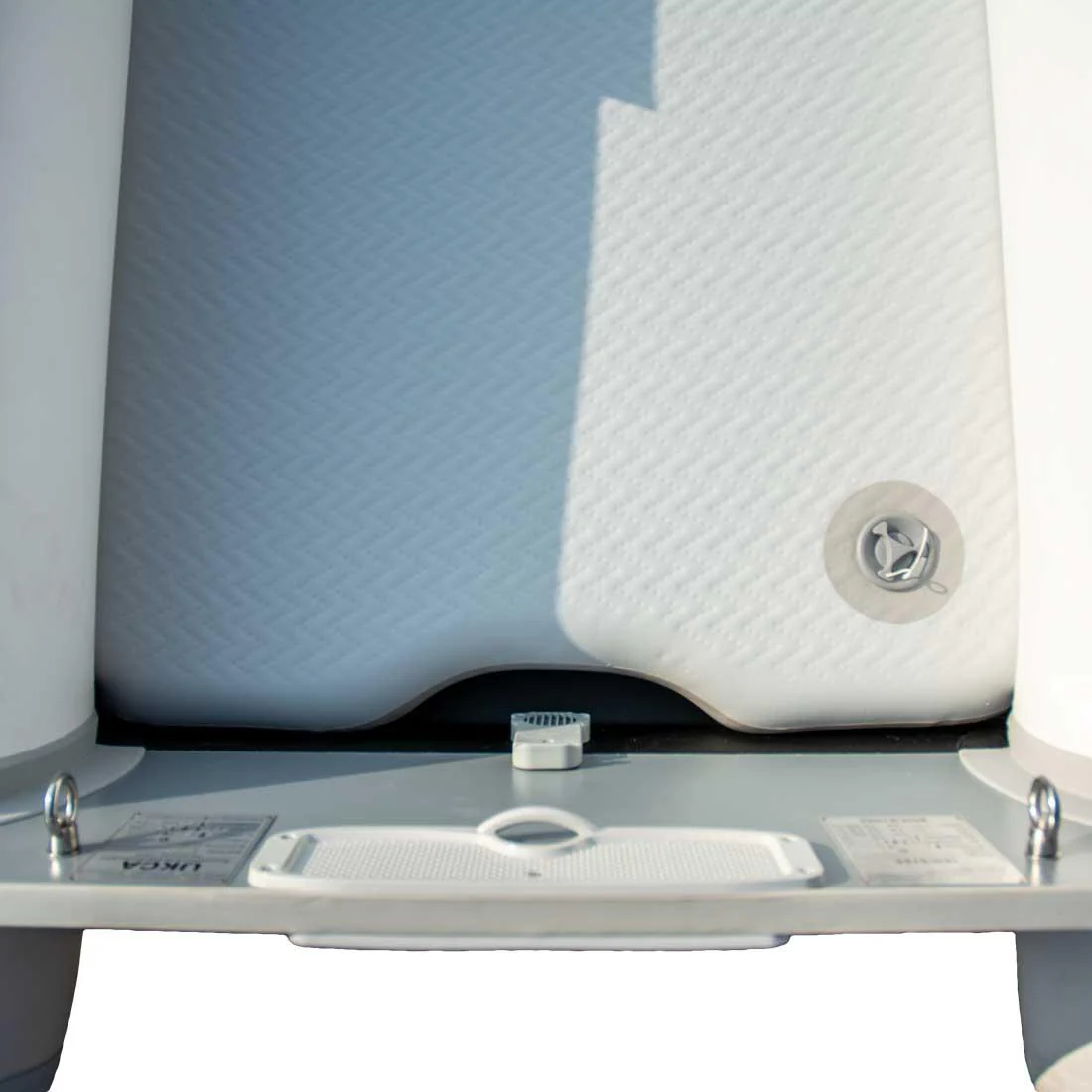 Boatworld 230 High-Pressure Air Floor - Image 5