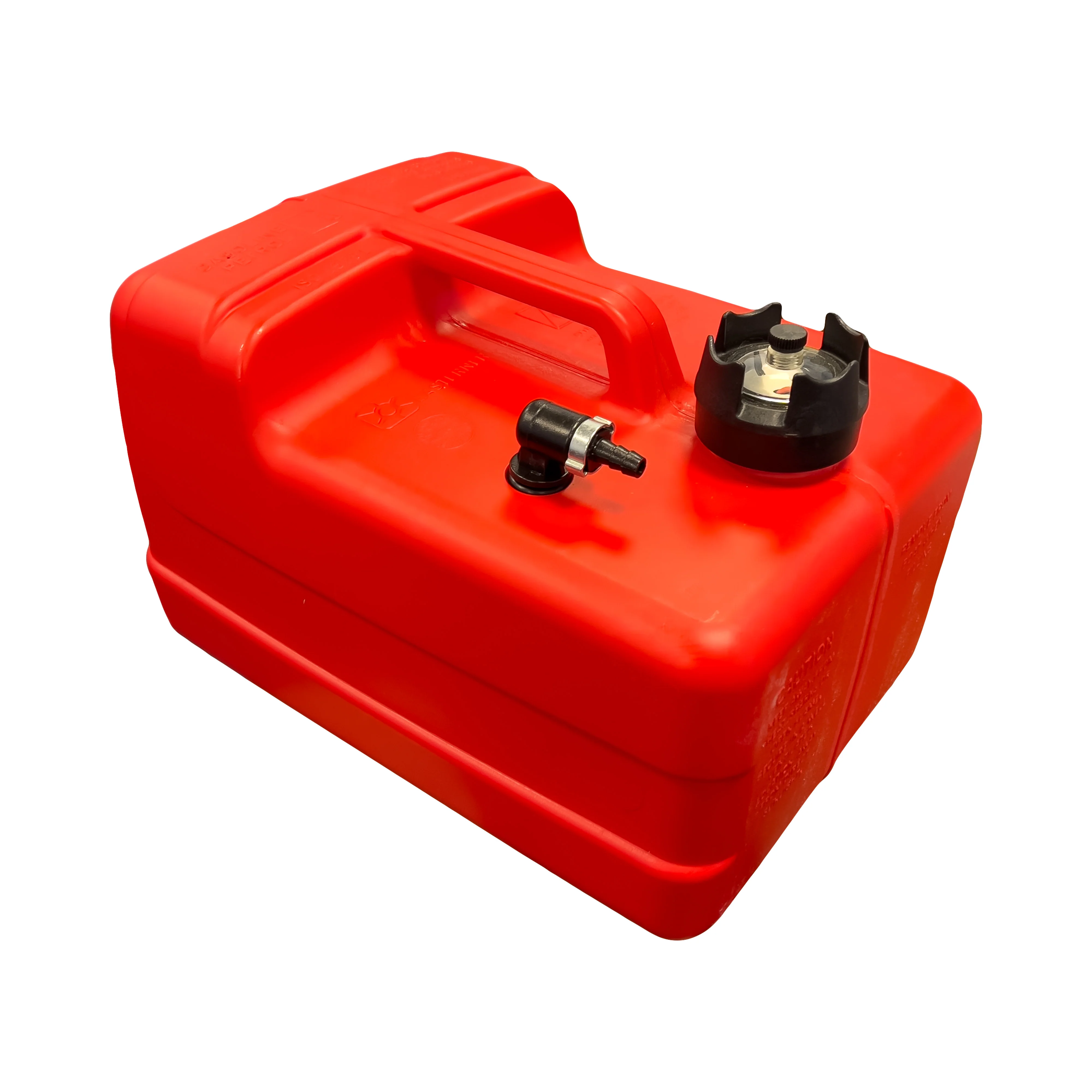 Boatworld 3 Gallon Fuel Tank (Tank Only)