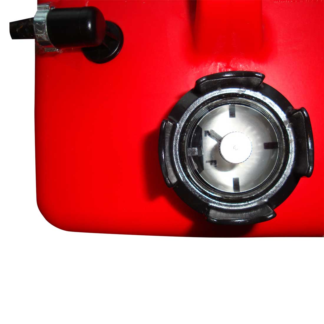 Boatworld 3 Gallon Fuel Tank (Tank Only) - Image 4