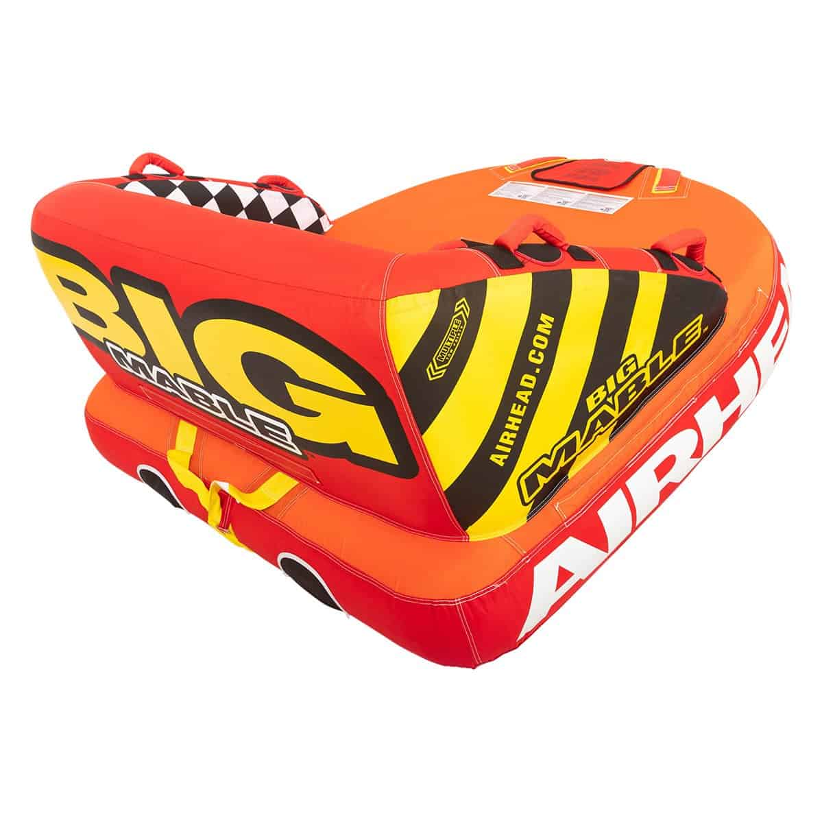 Airhead Big Mable Towable Tube - Image 4