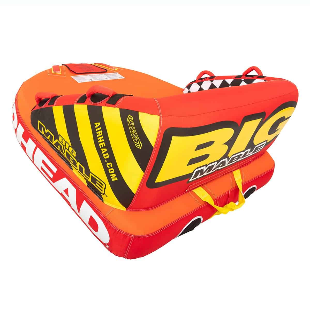 Airhead Big Mable Towable Tube - Image 8