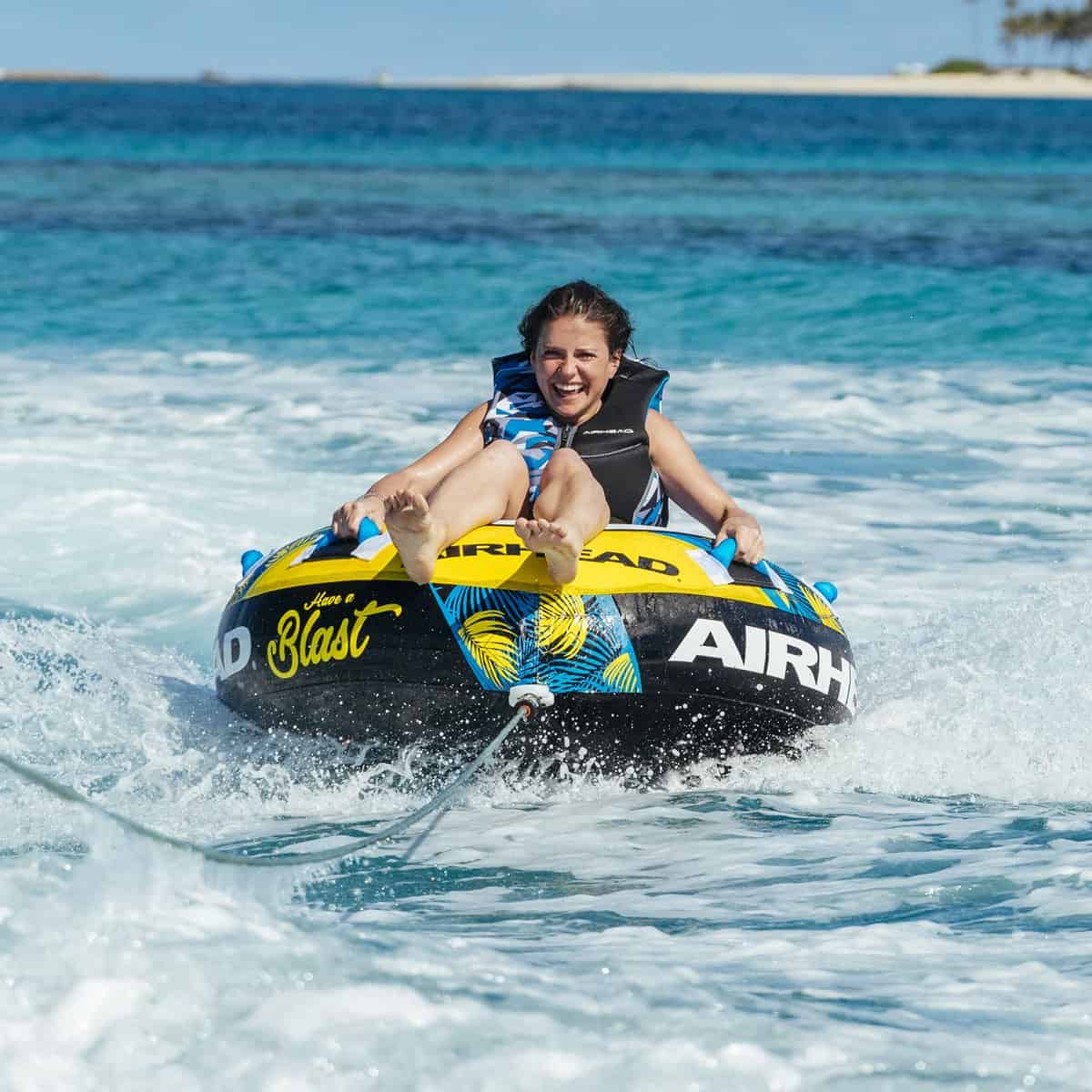 Airhead Blast - Image 2