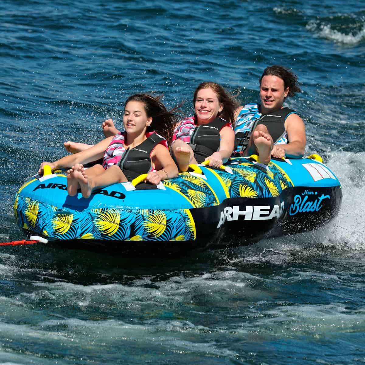 Airhead Blast 3 - Image 3