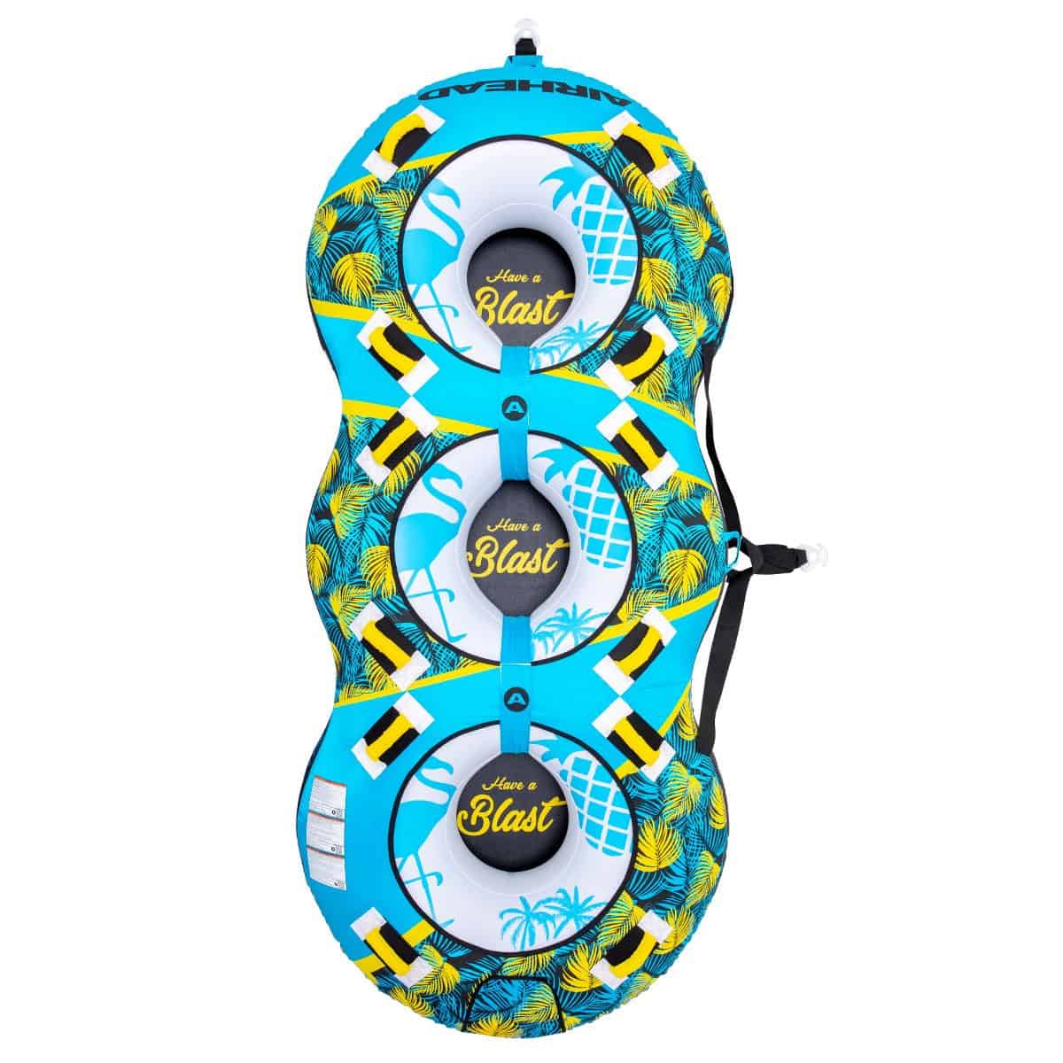 Airhead Blast 3 - Image 8
