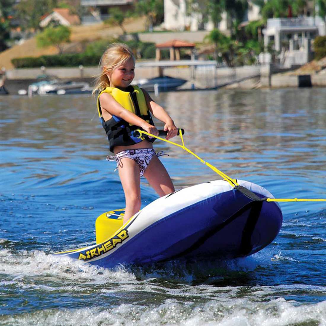 Airhead EZ Ski 100 - Image 2