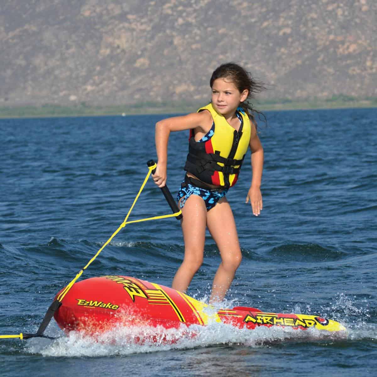 Airhead Ez Wake Board Trainer - Image 3