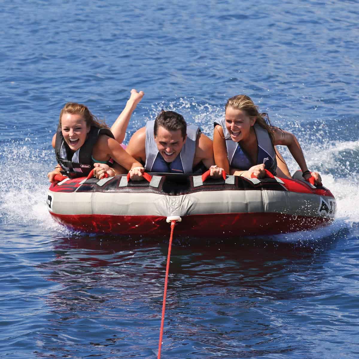 Airhead G-Force 3 Towable Tube - Image 2