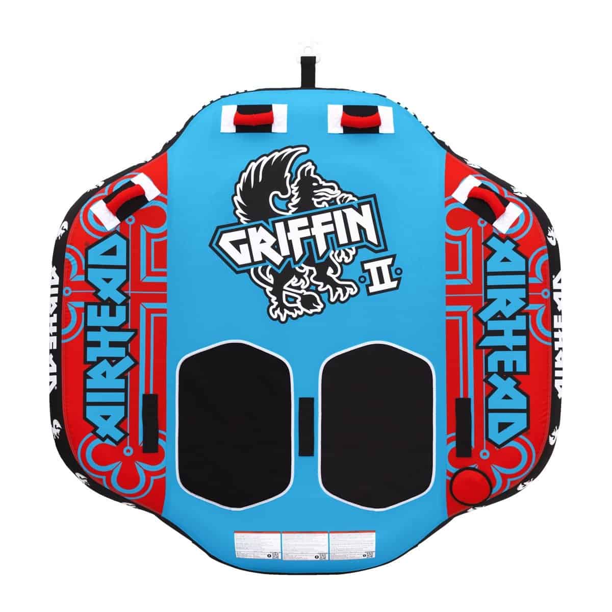 Airhead Griffin 2 - Image 3