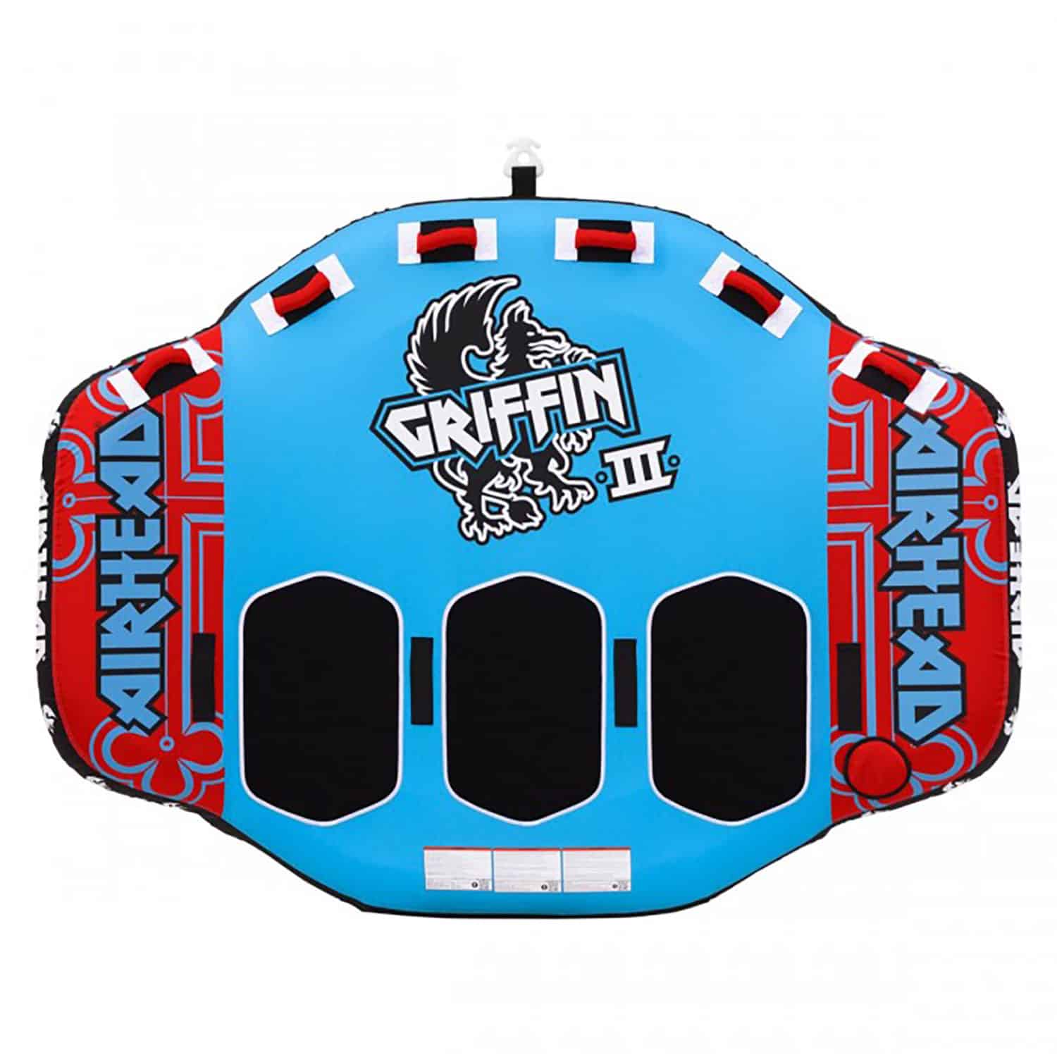 Airhead Griffin 3 - Image 3