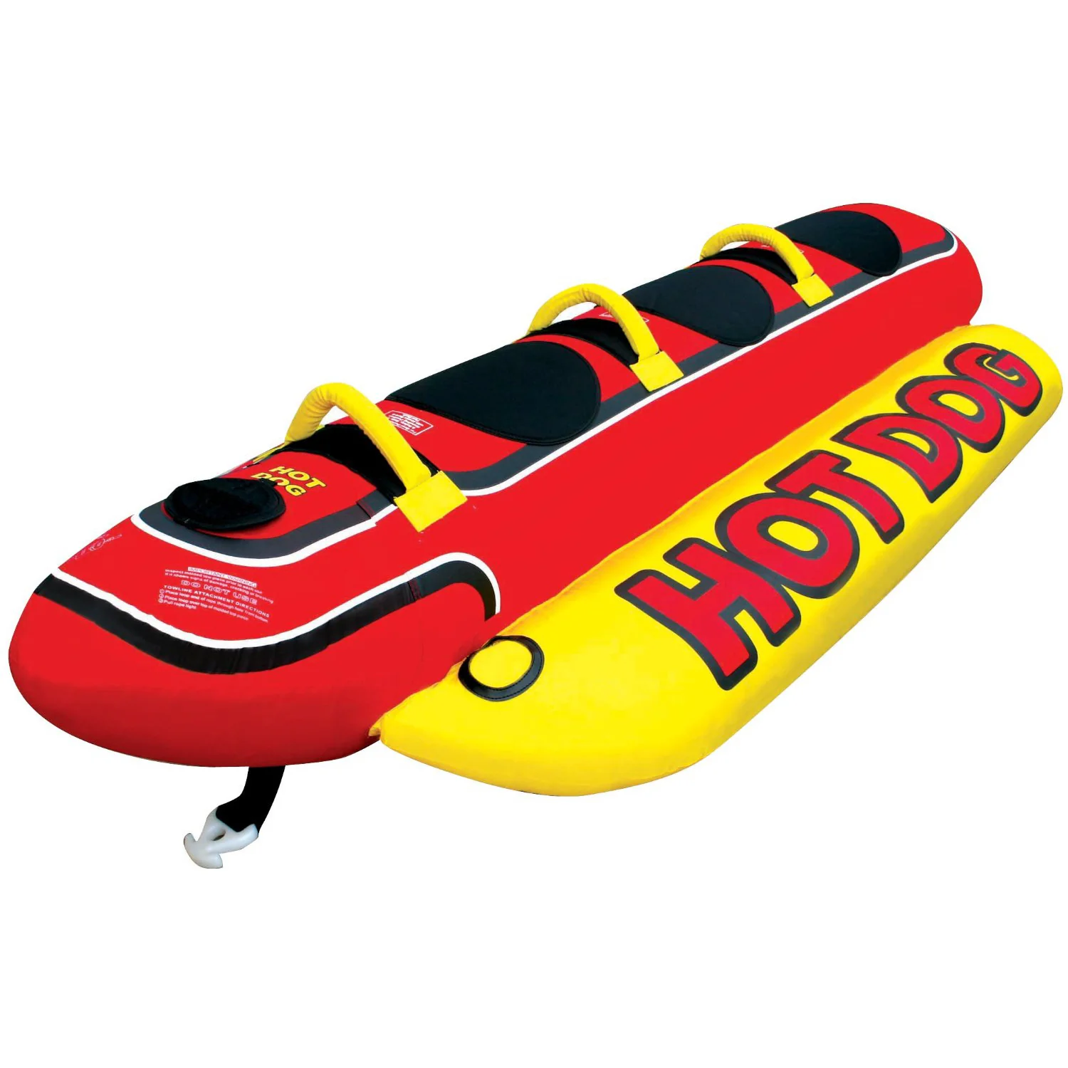 Airhead Hot Dog - Image 4
