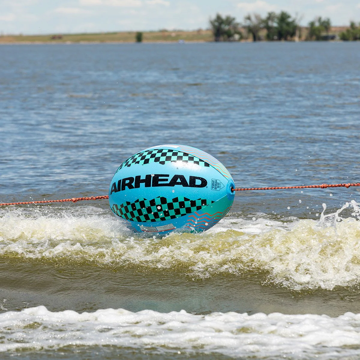 Airhead Orb Booster Ball - Image 3