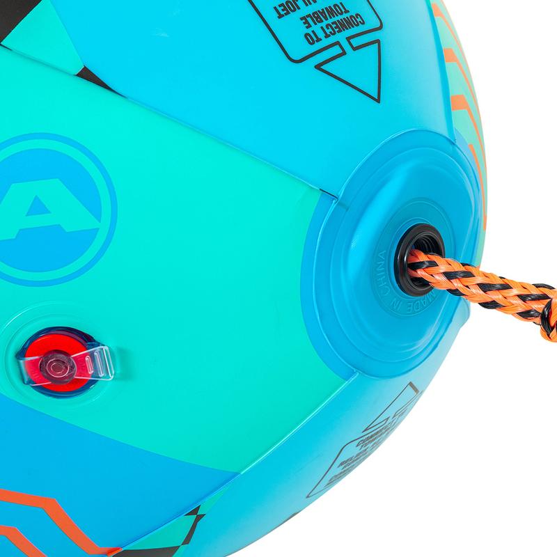 Airhead Orb Booster Ball - Image 5