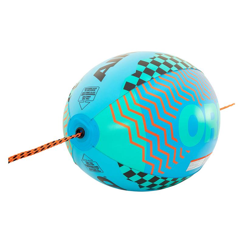 Airhead Orb Booster Ball - Image 6