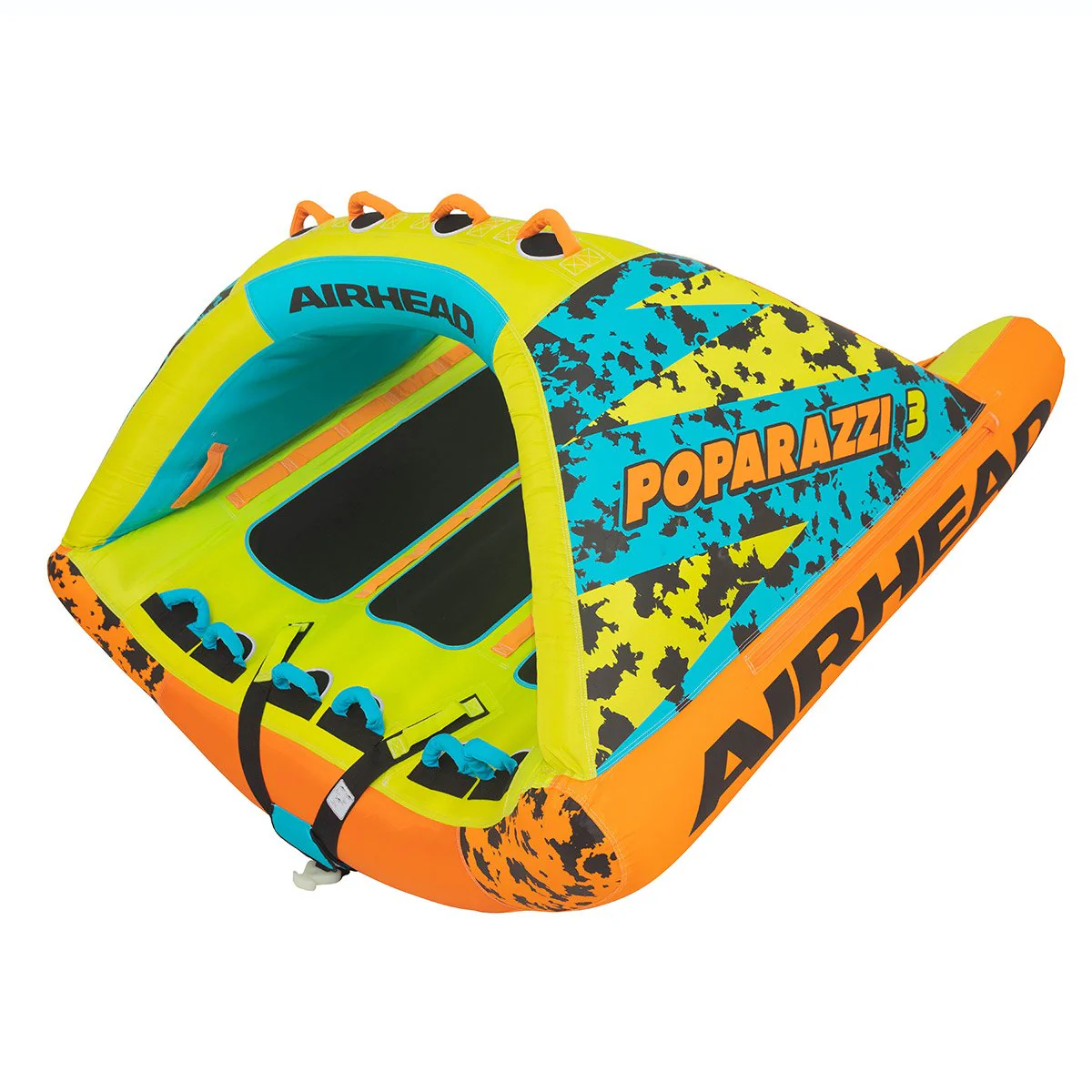 Airhead Poparazzi Towable Tube - Image 12