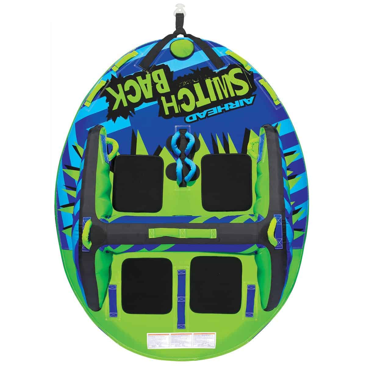 Airhead Switchback - Image 4