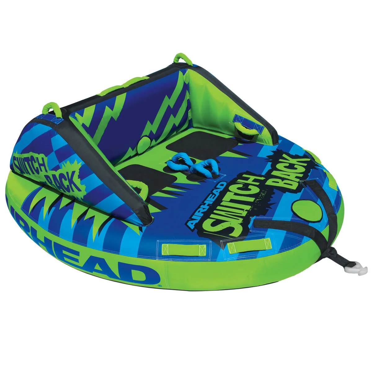 Airhead Switchback - Image 5