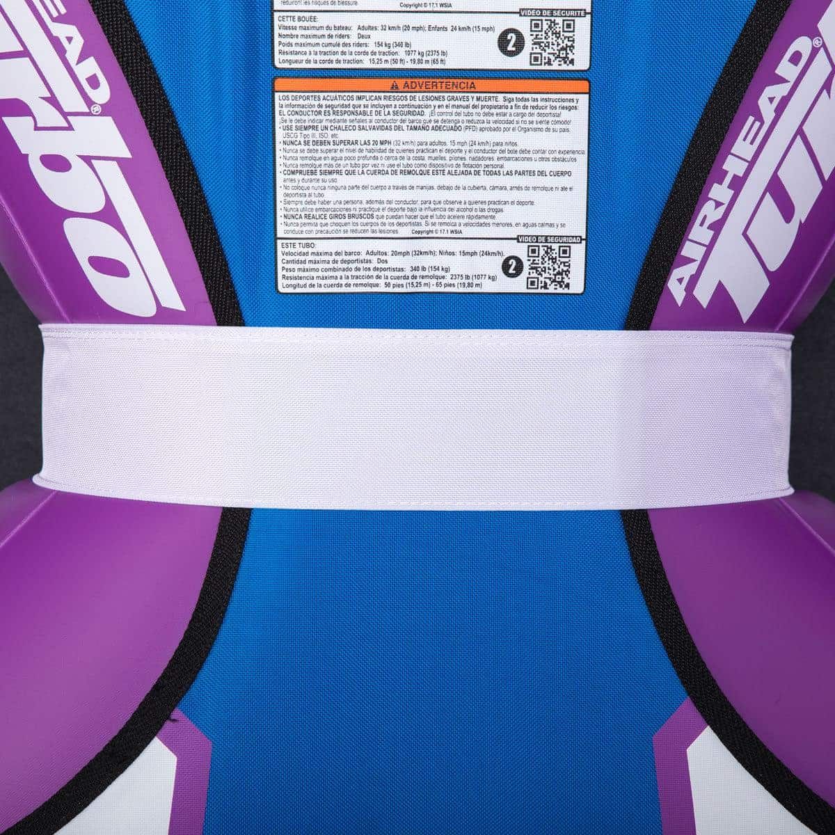 Airhead Turbo Blast 2 - Image 13