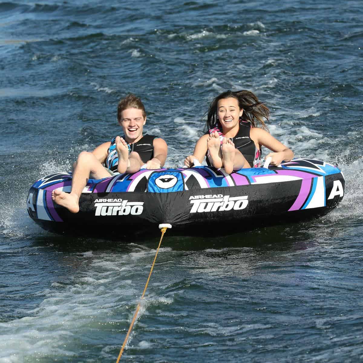 Airhead Turbo Blast 2 - Image 2