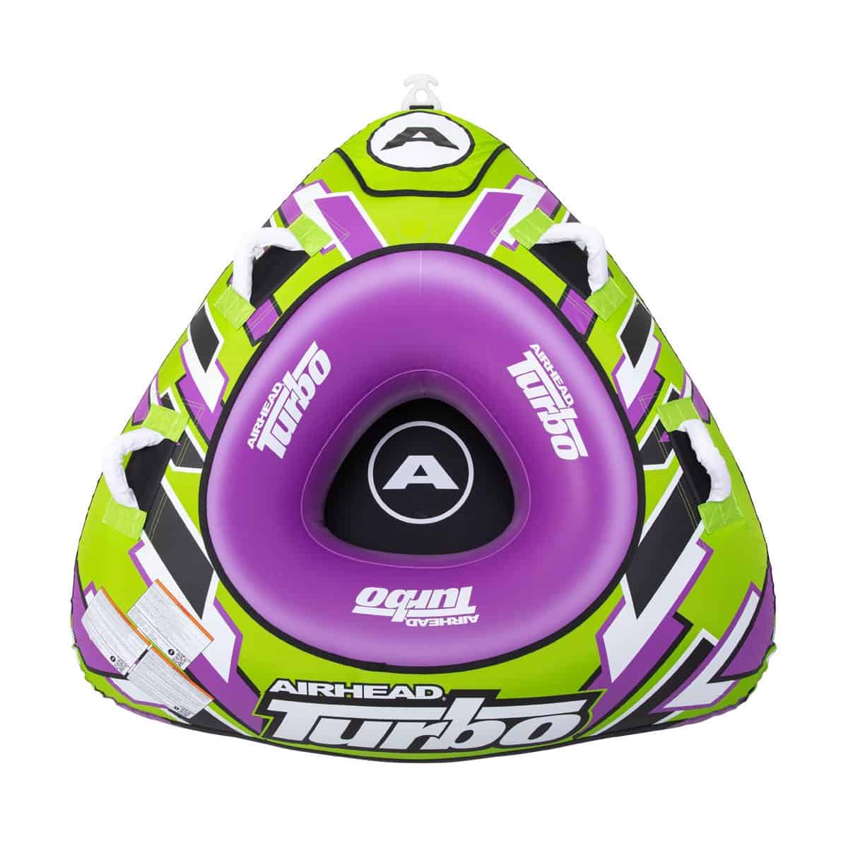Airhead Turbo Blast - Image 8