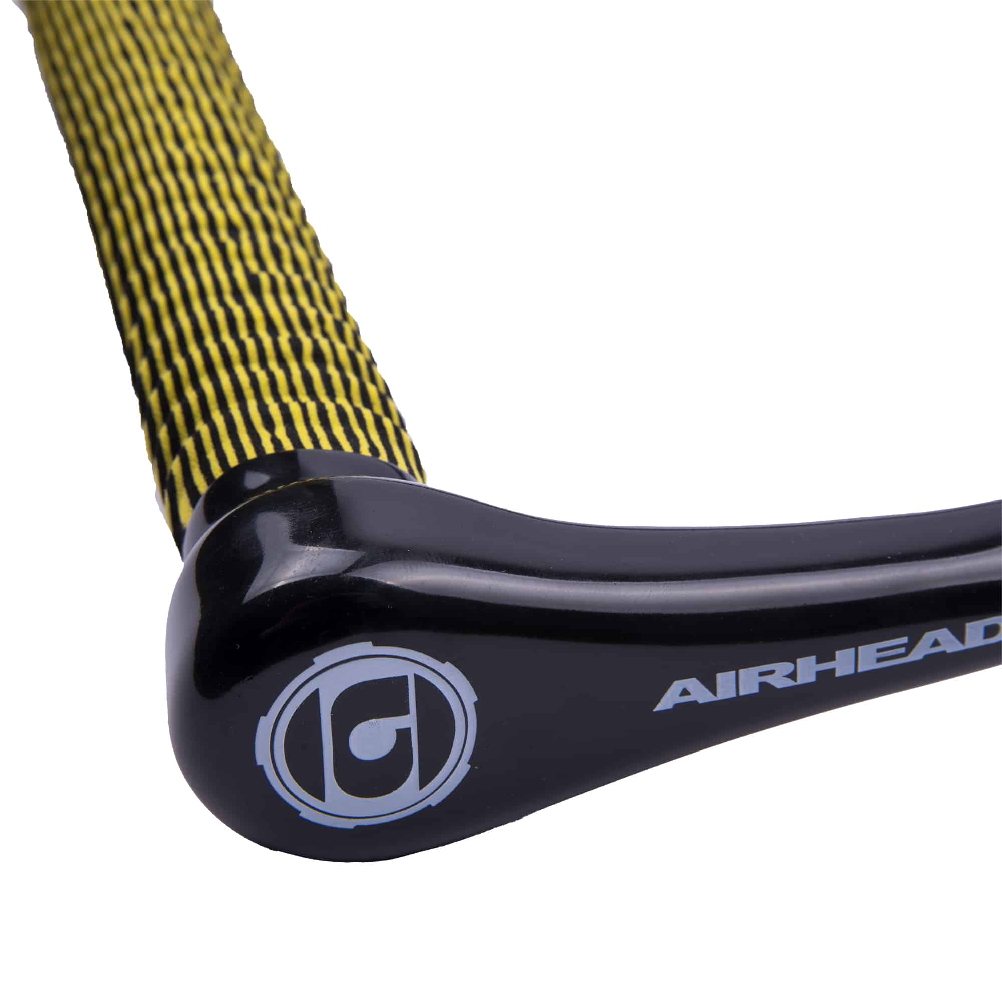 Airhead Wakeboard Trick Handle & 4 Section Rope - Image 3