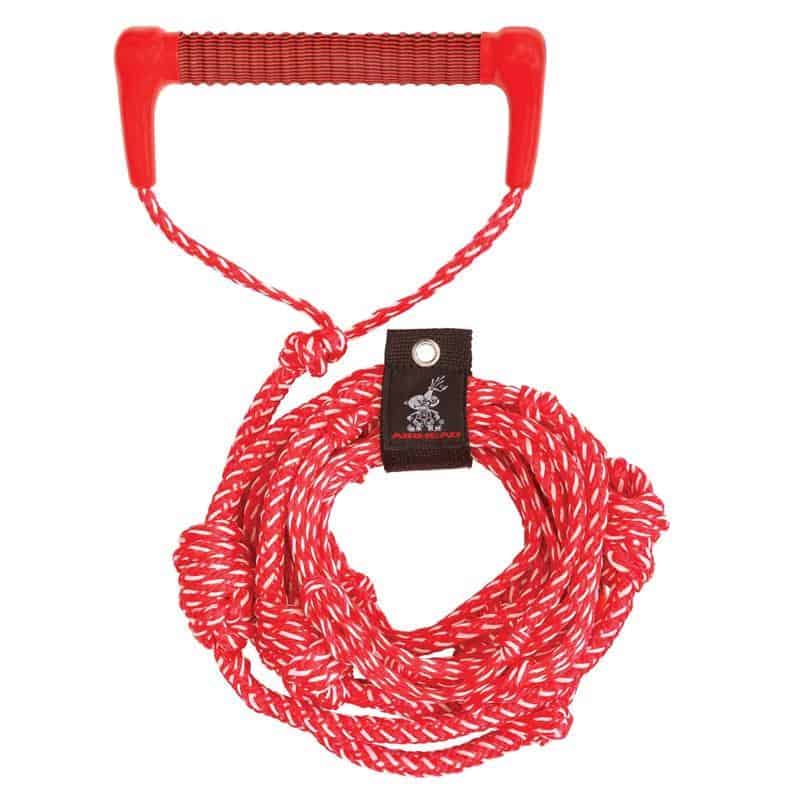 Airhead Wakesurf Rope 5 Section - Image 2
