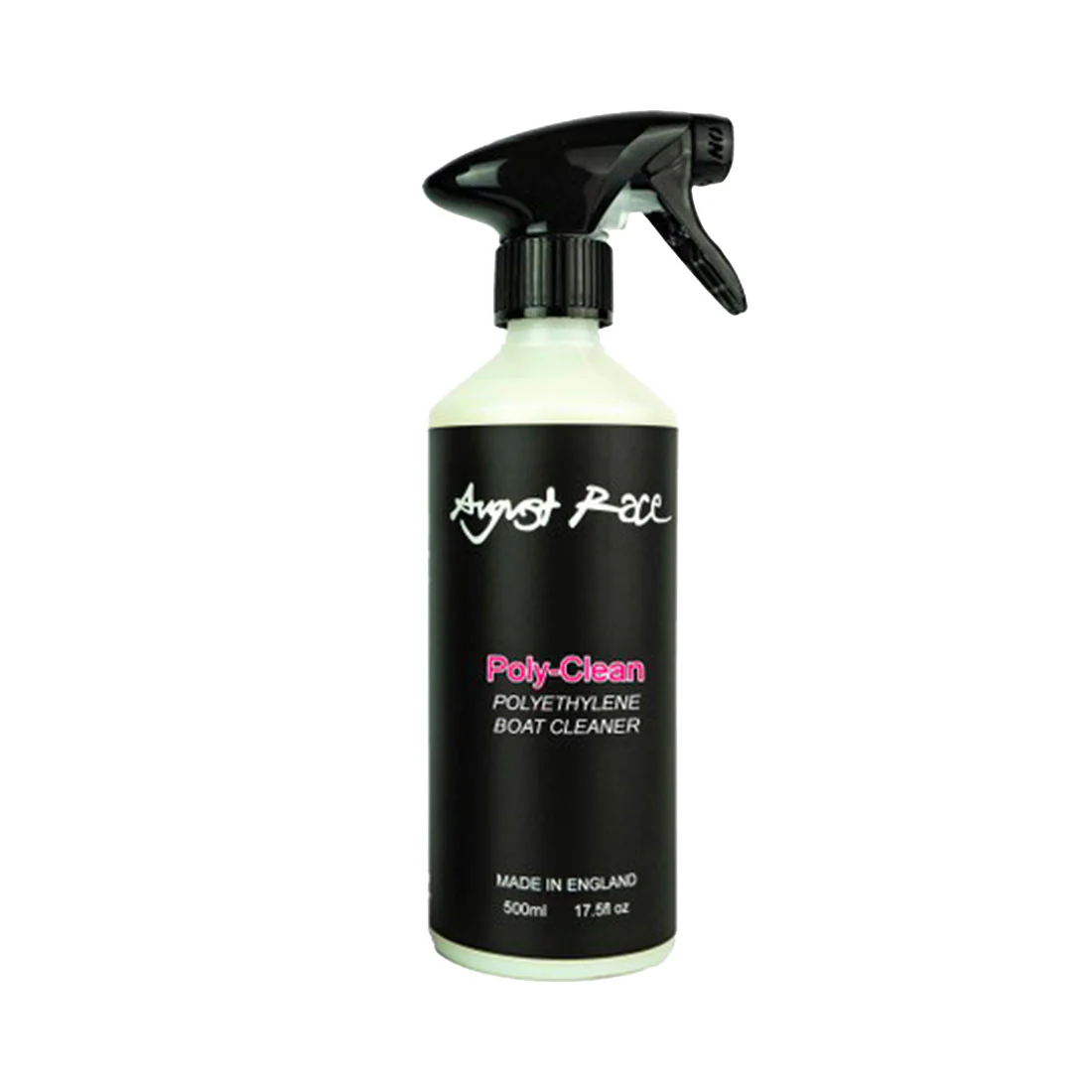 August Race™ Marine Poly-Clean - 500 ml