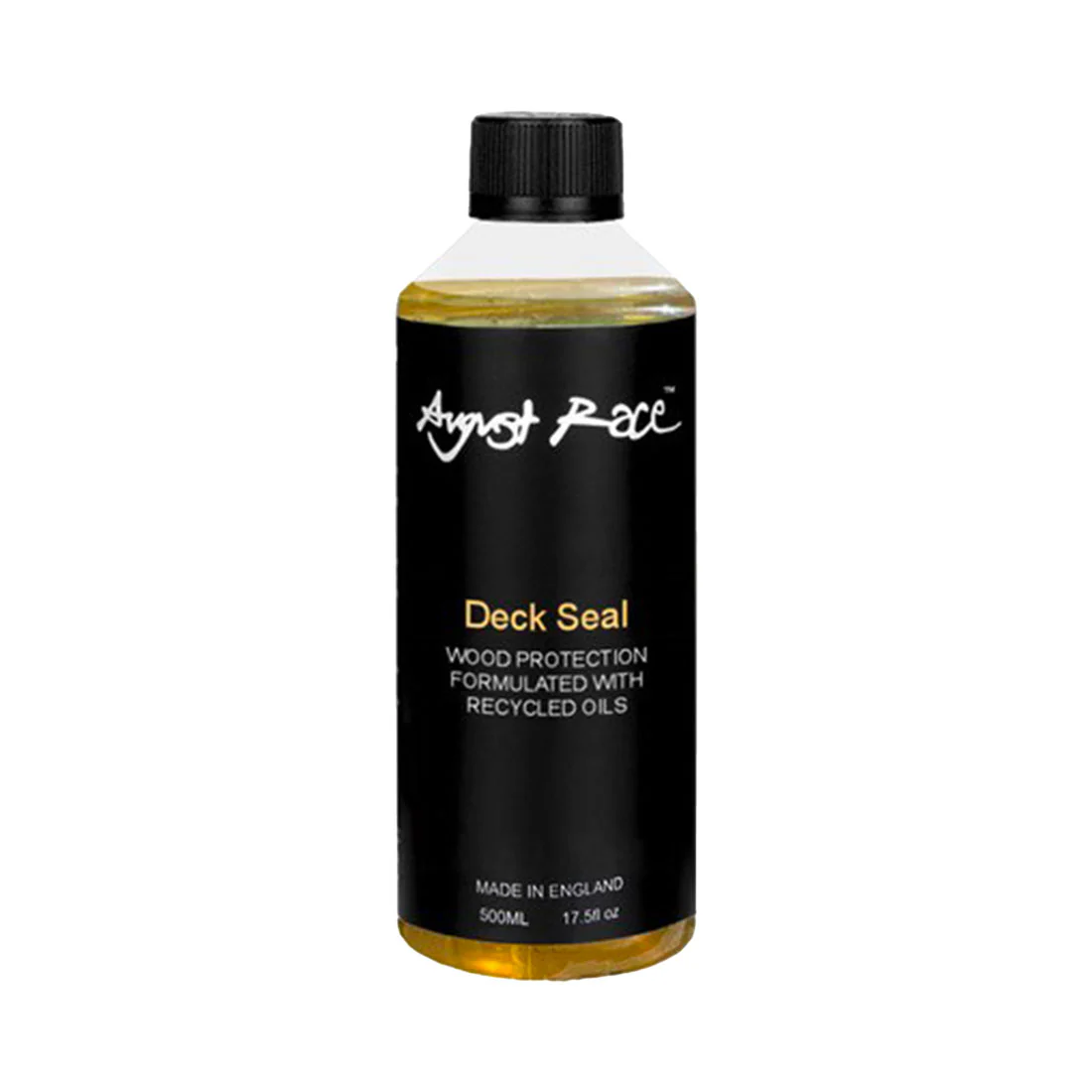 August Race 'Deck Seal' 500ml