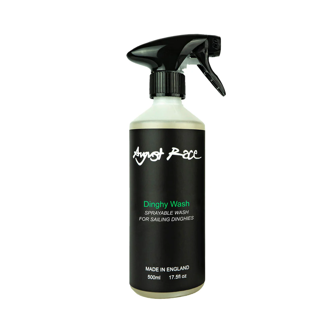August Race 'Dinghy Wash' 500ml