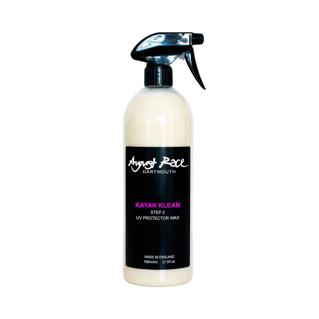 August Race 'Kayak Protect' 500ml