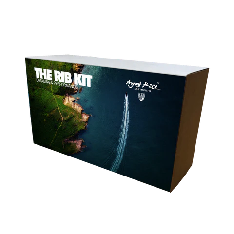 August Race Rib Kit