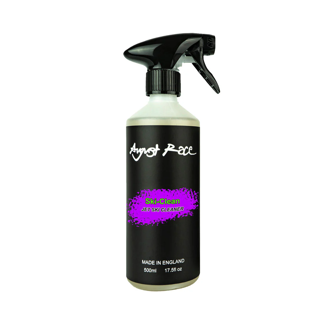 August Race 'Ski Clean' 500ml
