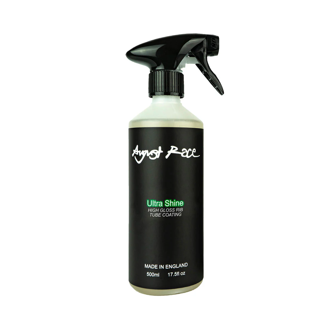 August Race 'Ultra Shine' 500ml