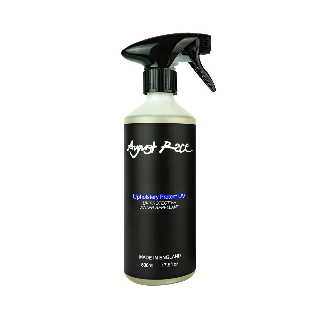 August Race 'Upholstery Protect UV' 500ml