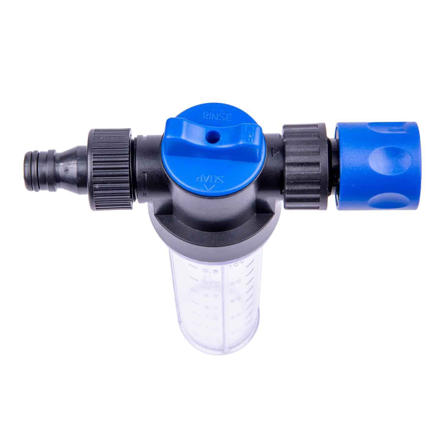 Blu Thru Boat Engine Salt Flush Kit - Image 4