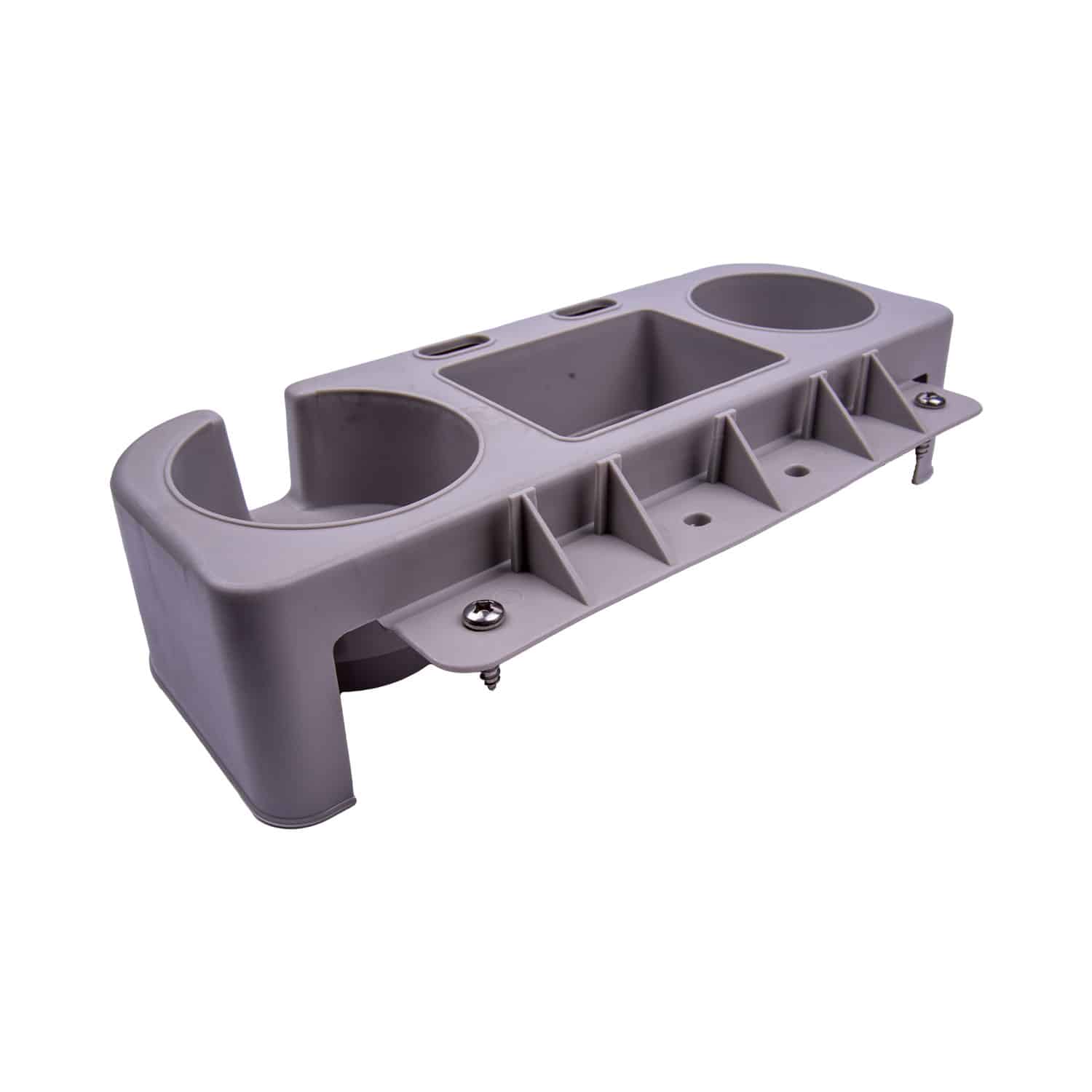 Boatworld Boat Seat Caddy - Light Grey - Image 3