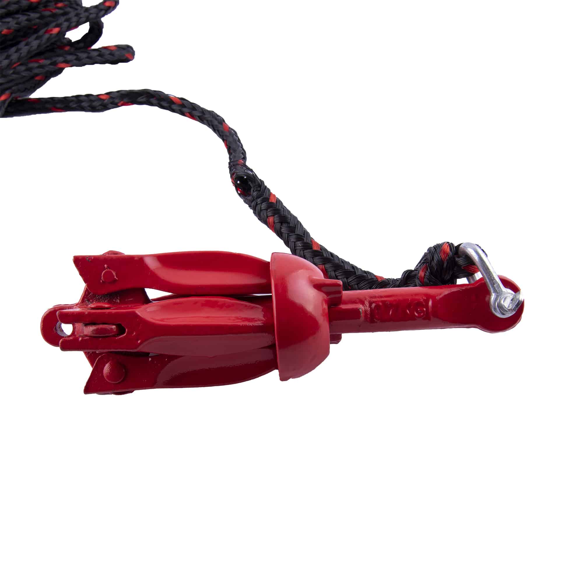 Boatworld 0.7kgs SUP/Kayak Anchor Kit - Image 4