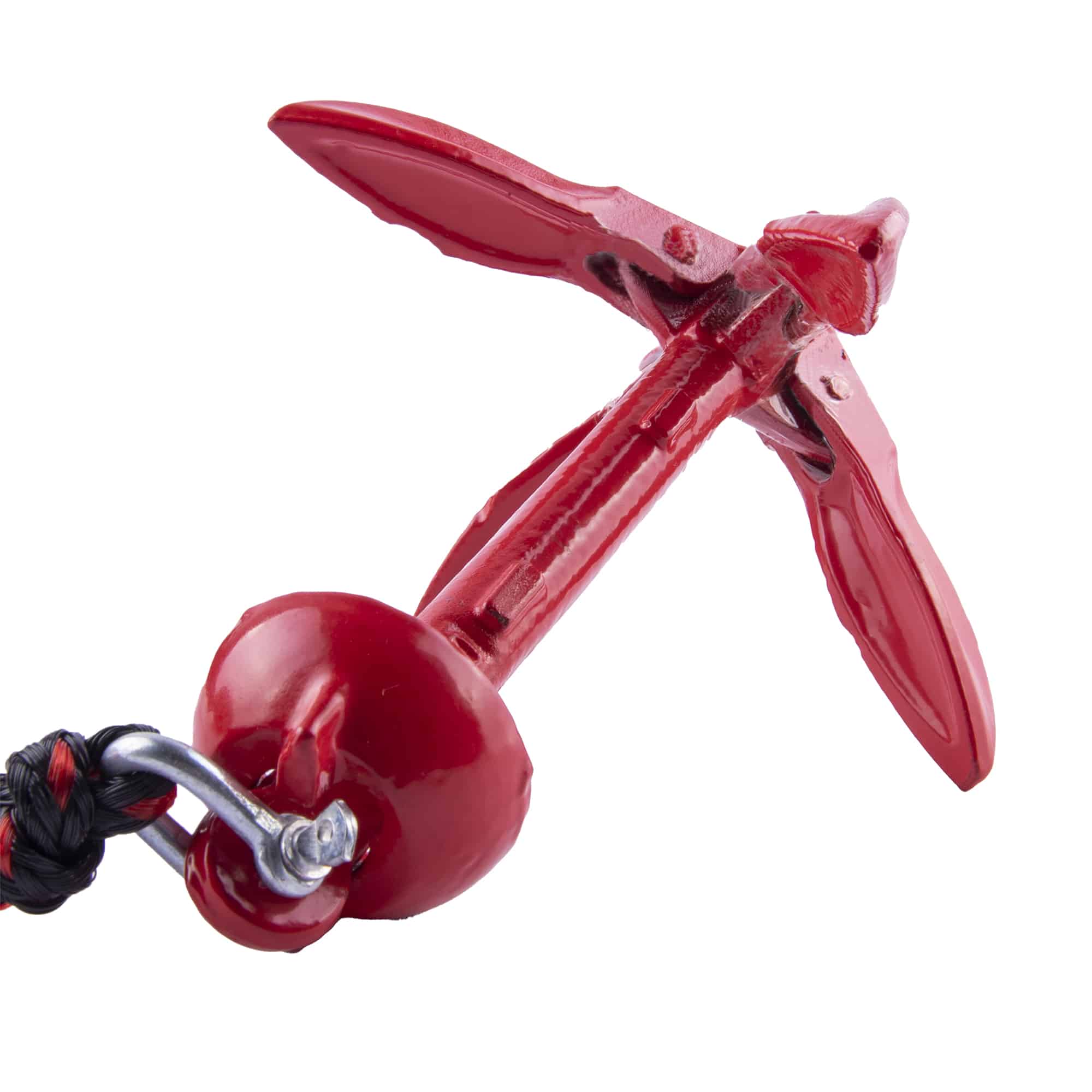 Boatworld 0.7kgs SUP/Kayak Anchor Kit - Image 5
