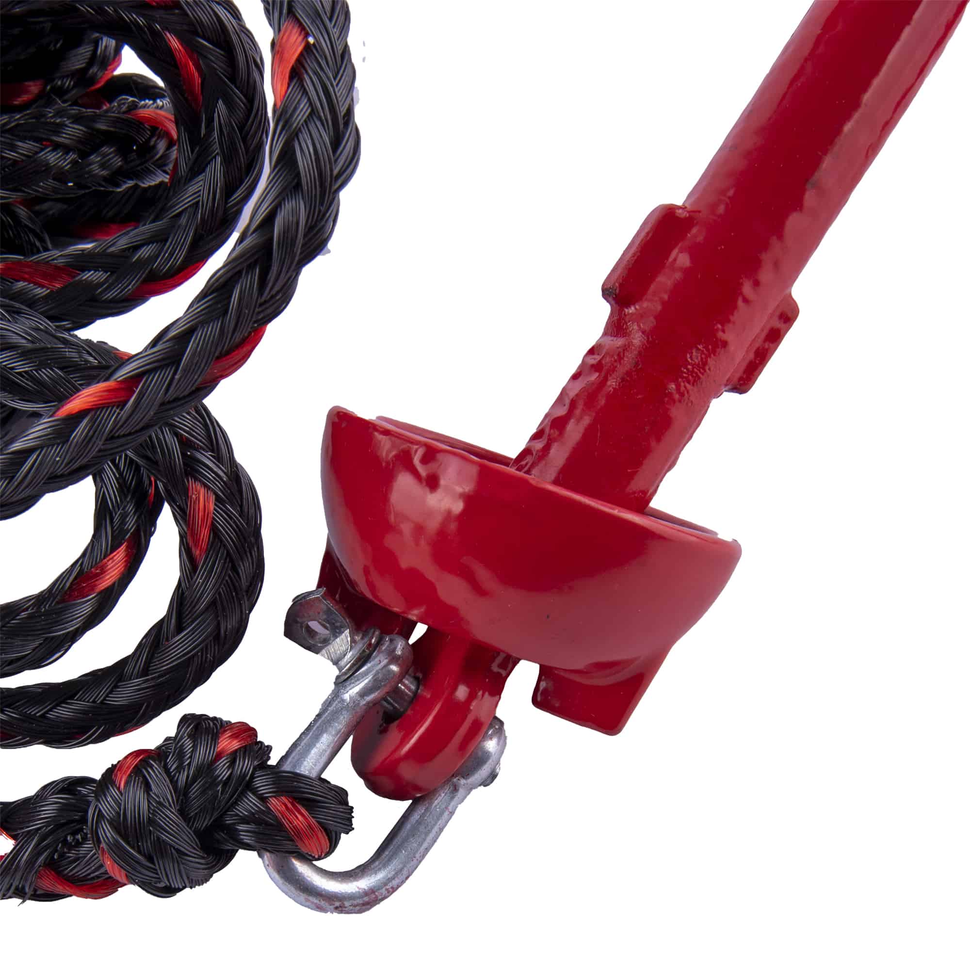 Boatworld 0.7kgs SUP/Kayak Anchor Kit - Image 6