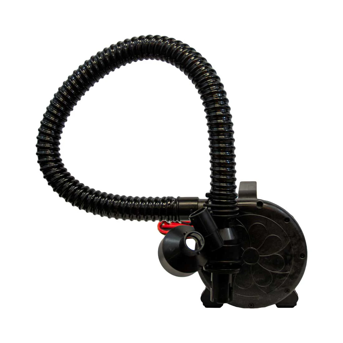 Boatworld 12V High Volume Electric Air Pump - Image 2