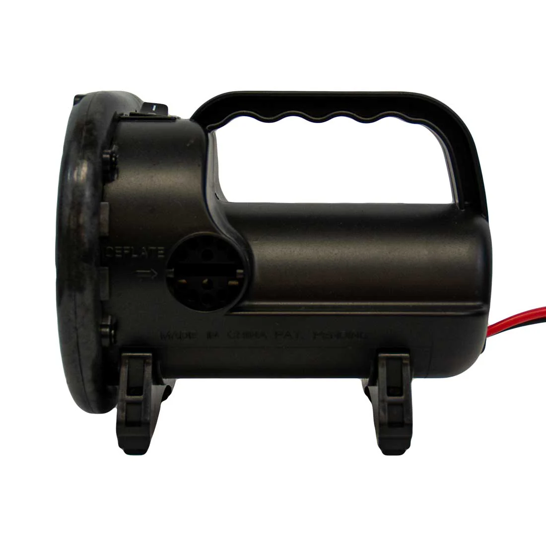 Boatworld 12V High Volume Electric Air Pump - Image 3
