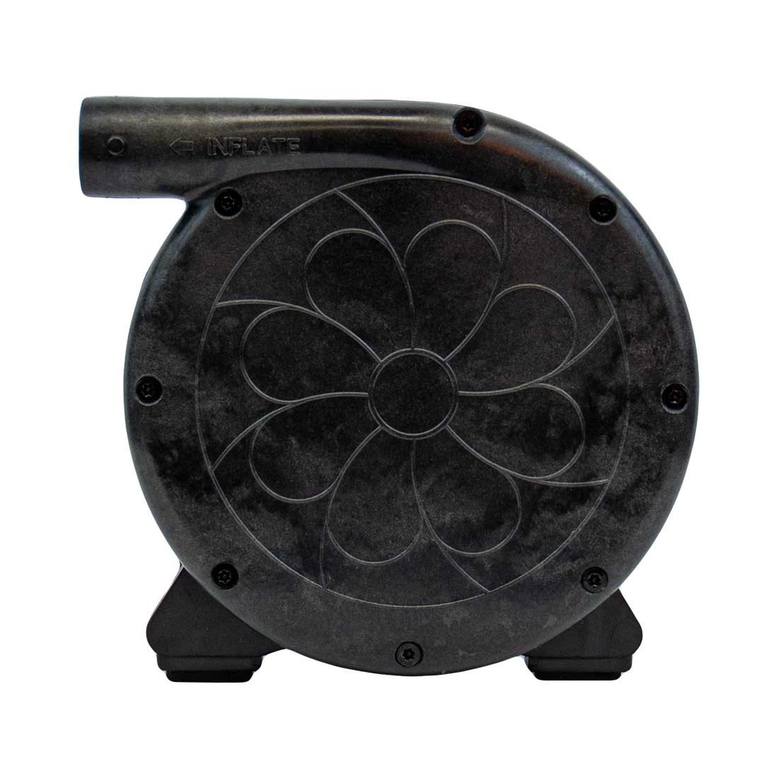 Boatworld 12V High Volume Electric Air Pump - Image 4
