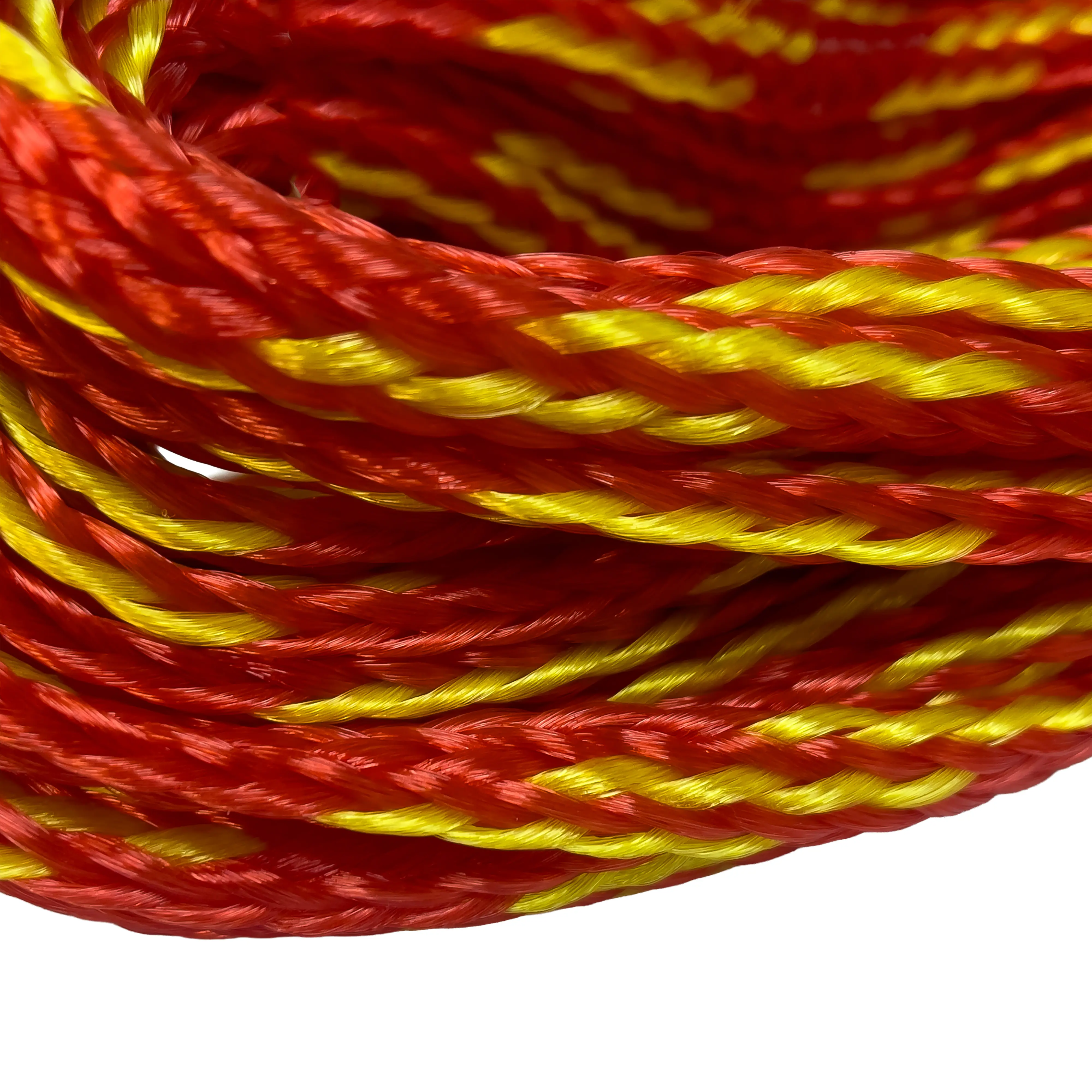 Boatworld 2 Rider Tube Rope - Image 4