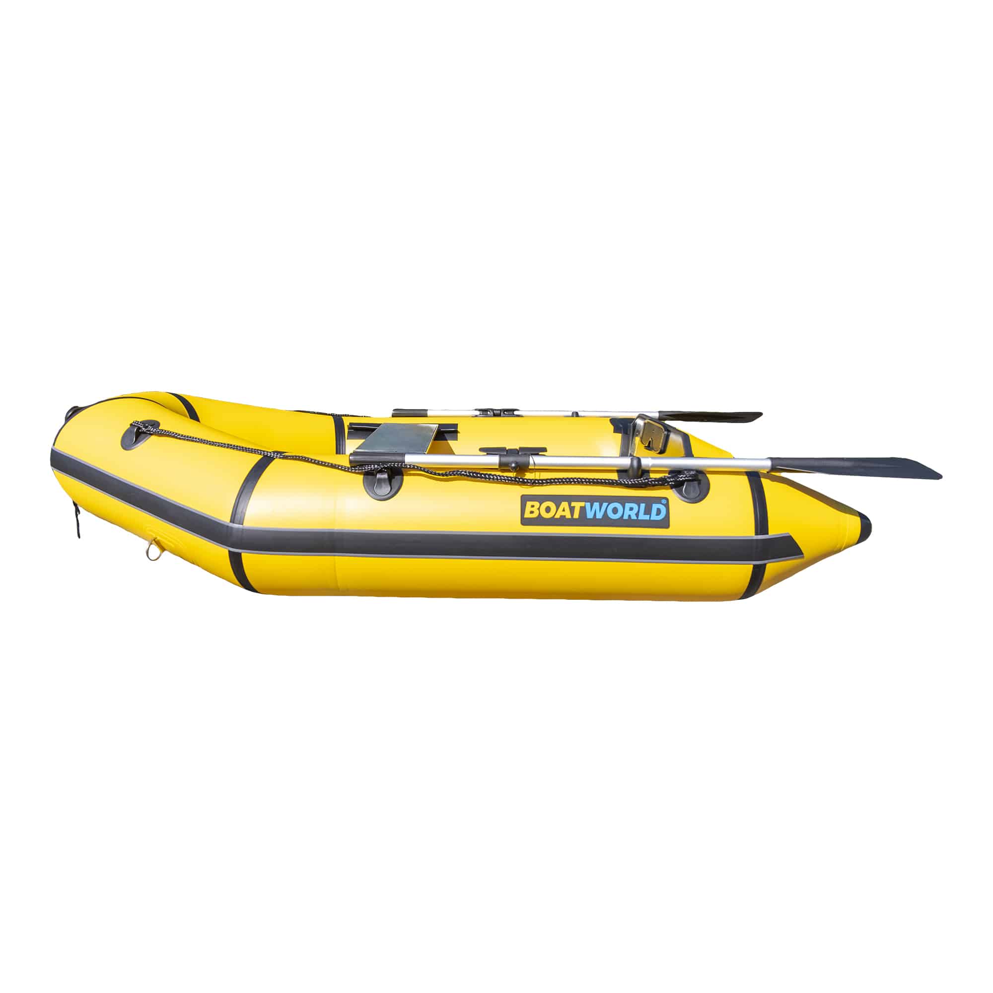 Boatworld 230 SL - Image 3