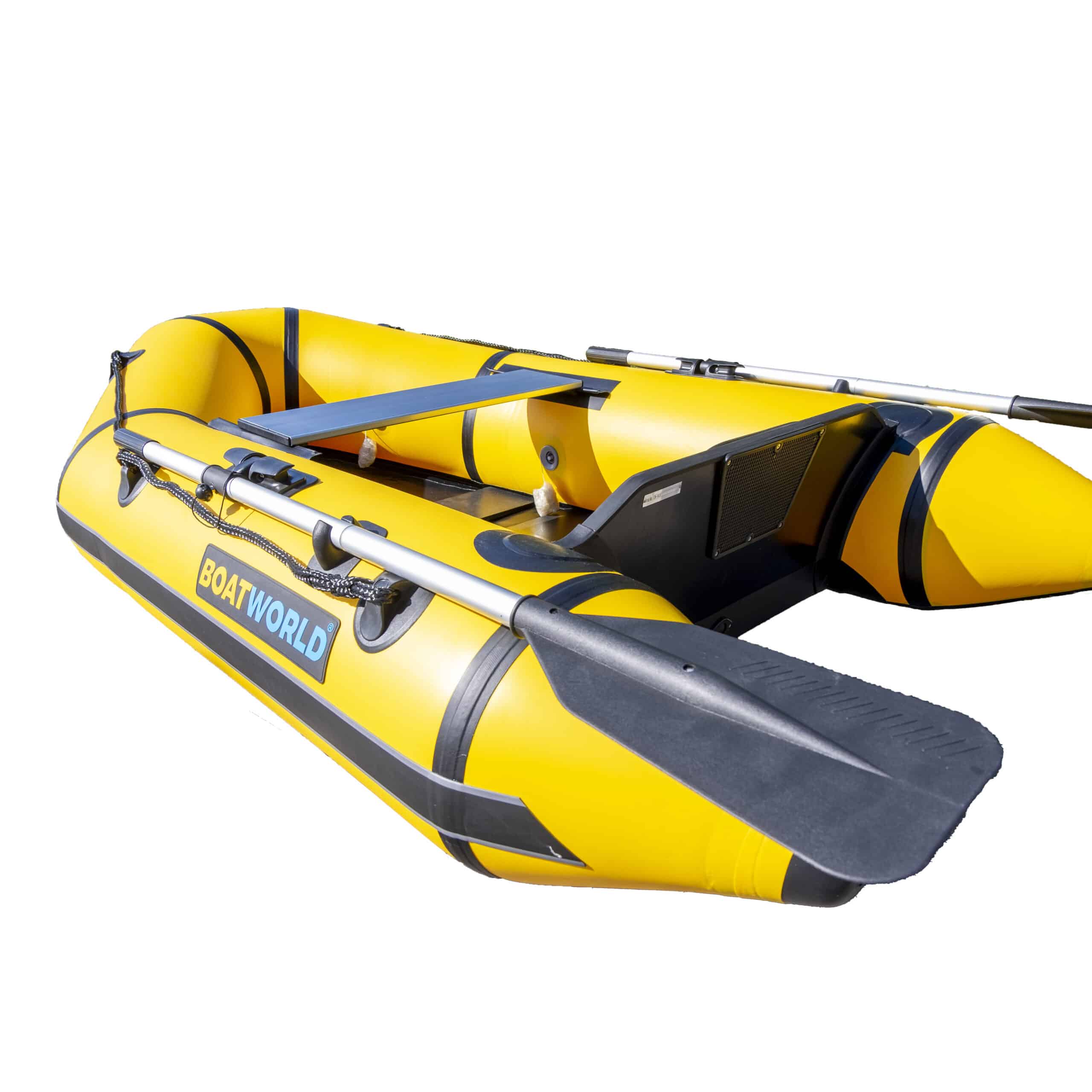 Boatworld 230 SL - Image 4