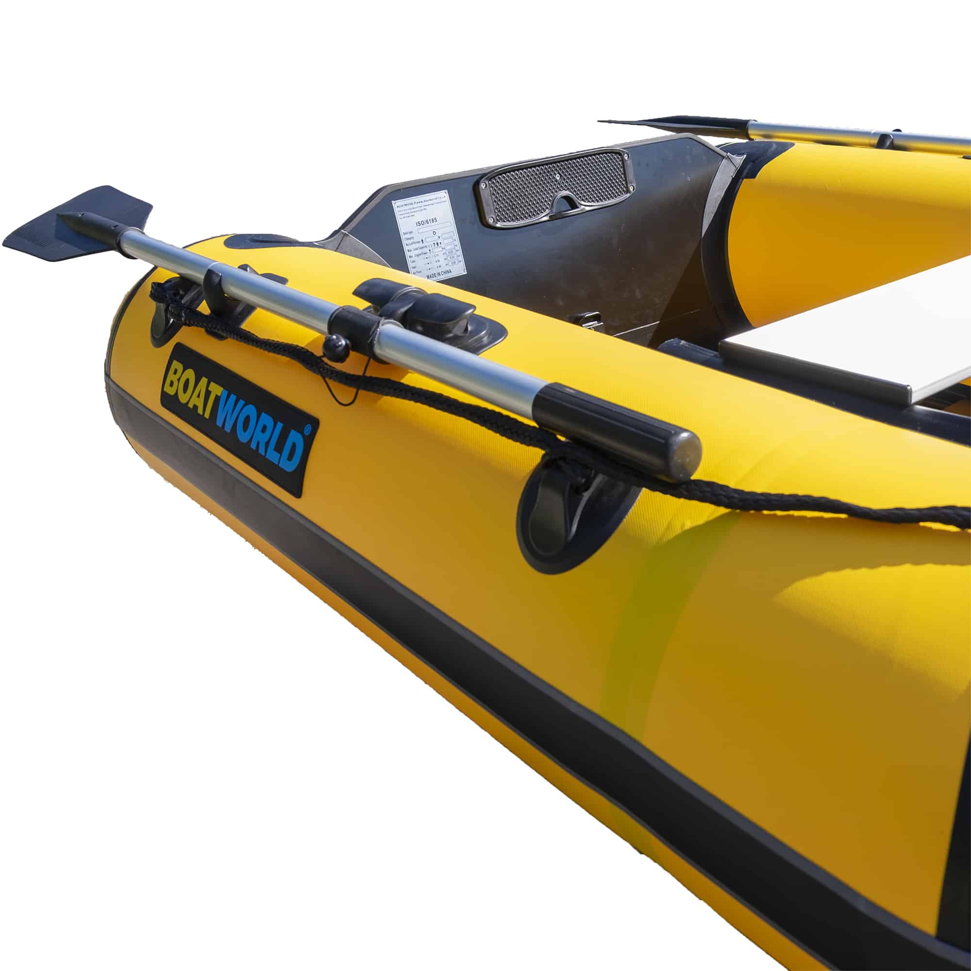 Boatworld 230 SL - Image 6